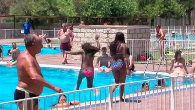 Consejos básicos para evitar accidentes en la piscina