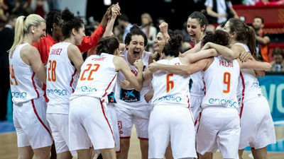 El 1x1 de las campeonas de Europa