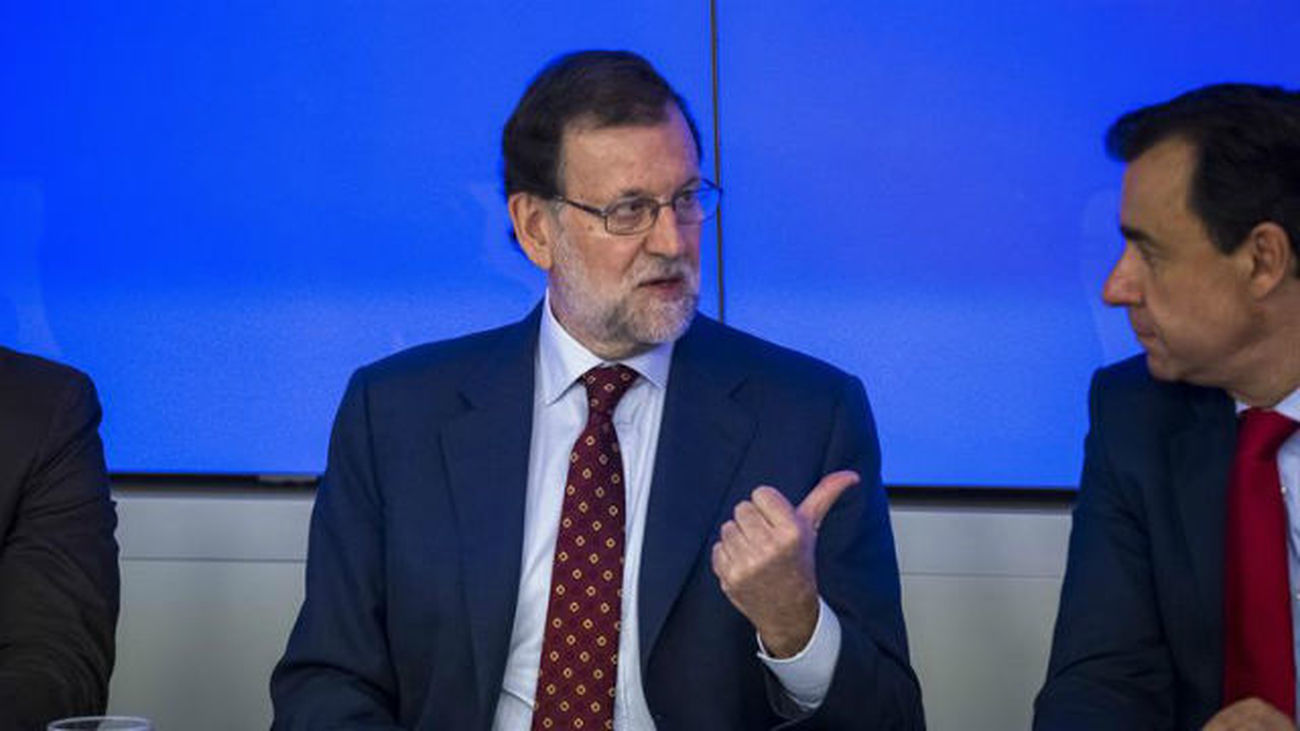 Mariano Rajoy