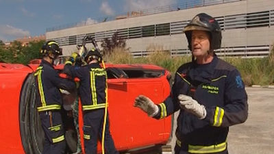 Especial despliegue de seguridad desde este lunes por la celebración del World Pride