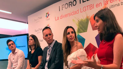 El 60% de los trabajadores de LGTBI no se atreve a decirlo en su empresa