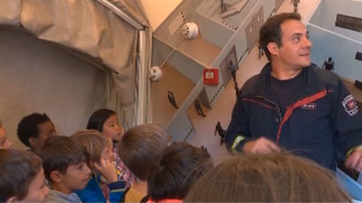 Los expertos debaten cómo mejorar la seguridad vial infantil