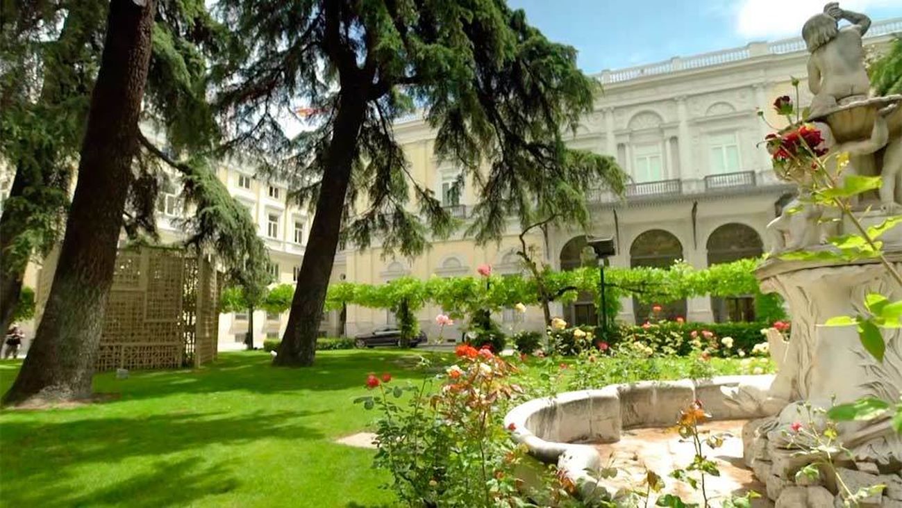 El marqués de Salamanca, político, empresario y constructor