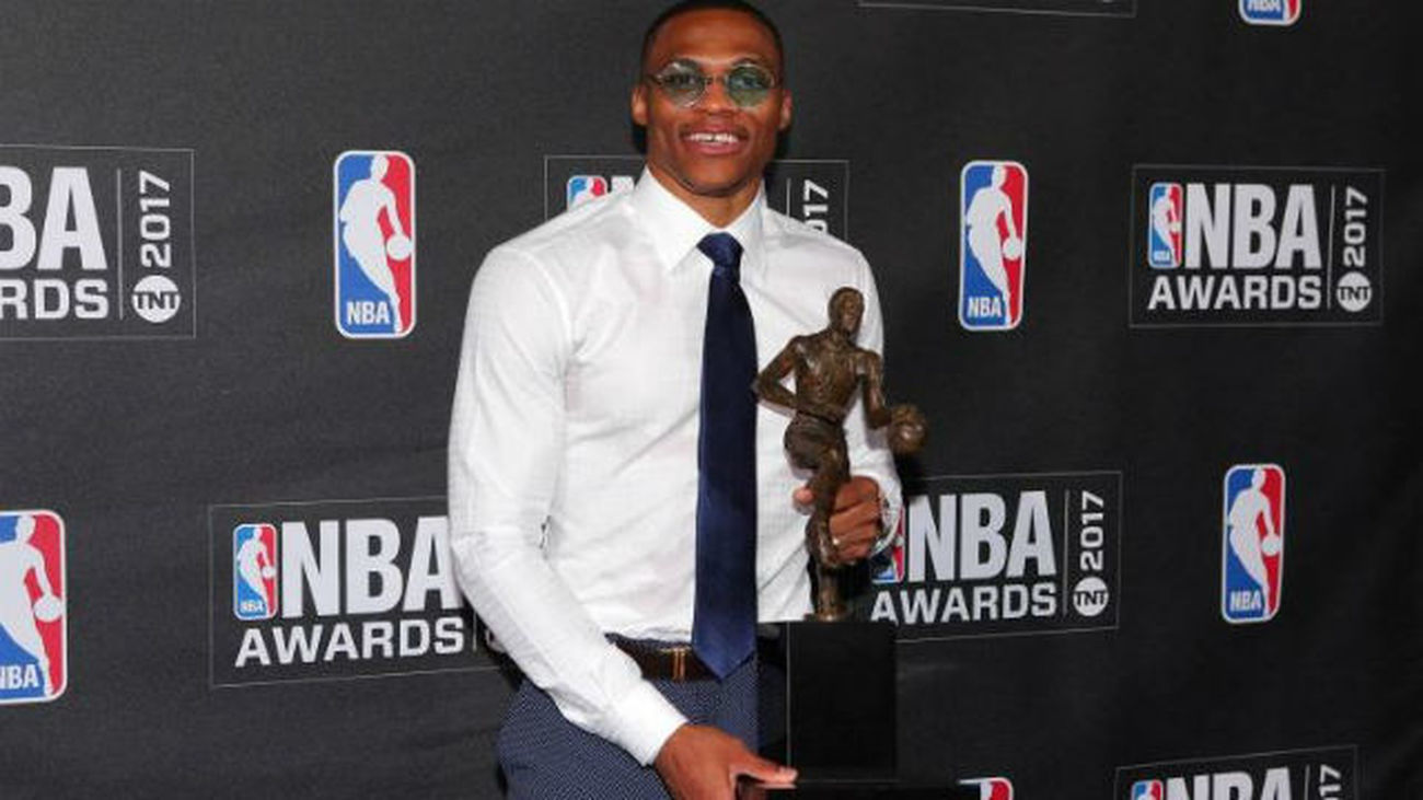 Russell Westbrook