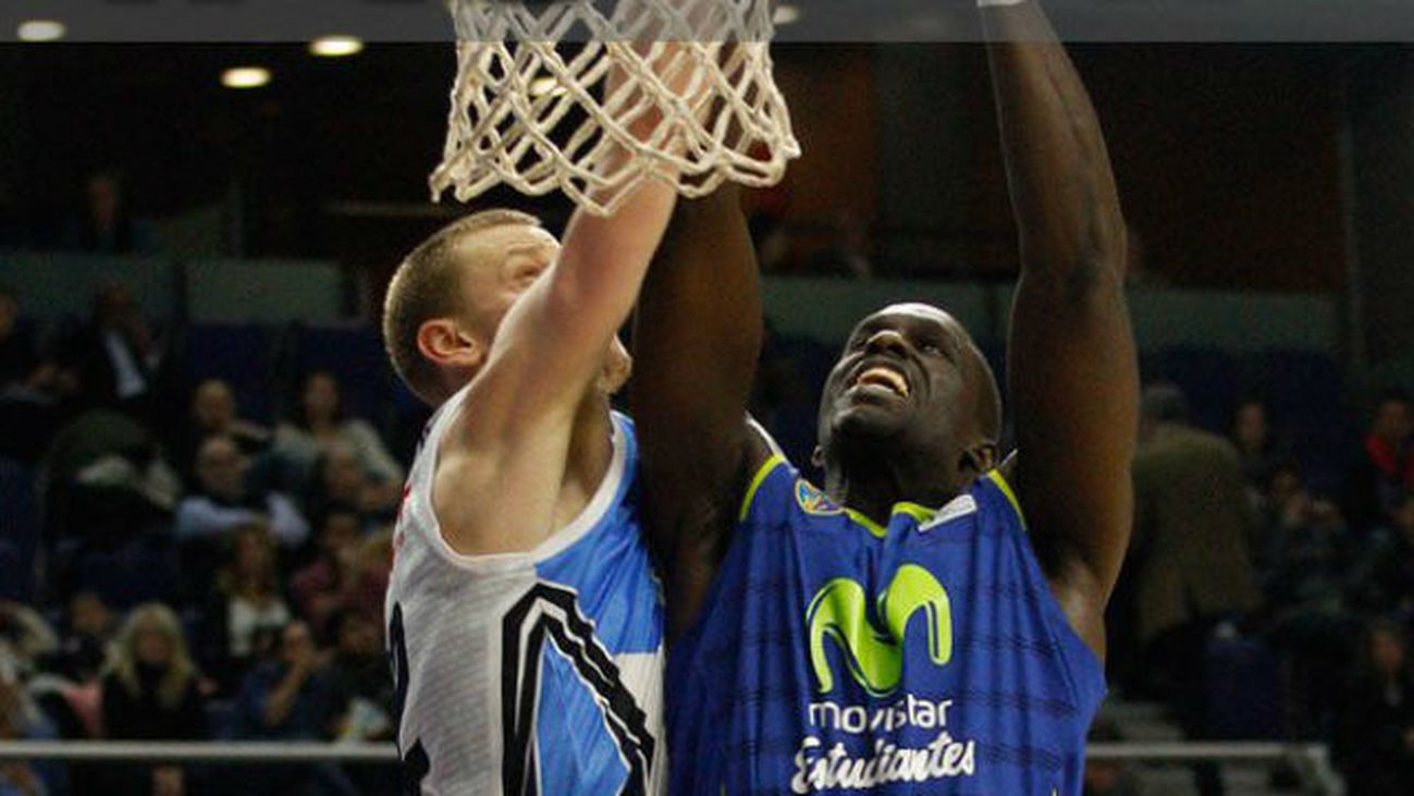 Savané se retira: "Vamos a parar aquí"