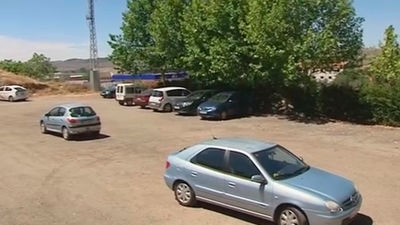 Detenido por abandonar a su sobrina de 8 años toda la noche sola en un coche