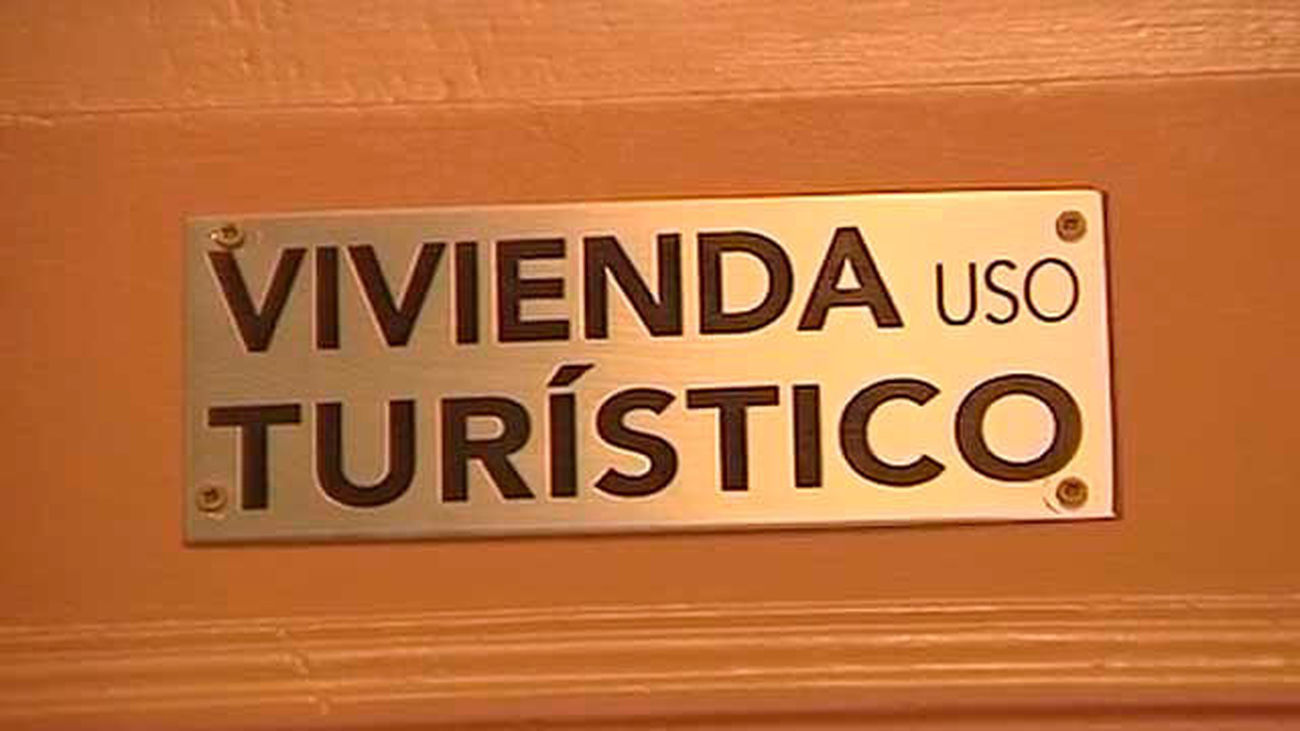 Las comunidades de vecinos podrán negarse a albergar pisos de uso turístico