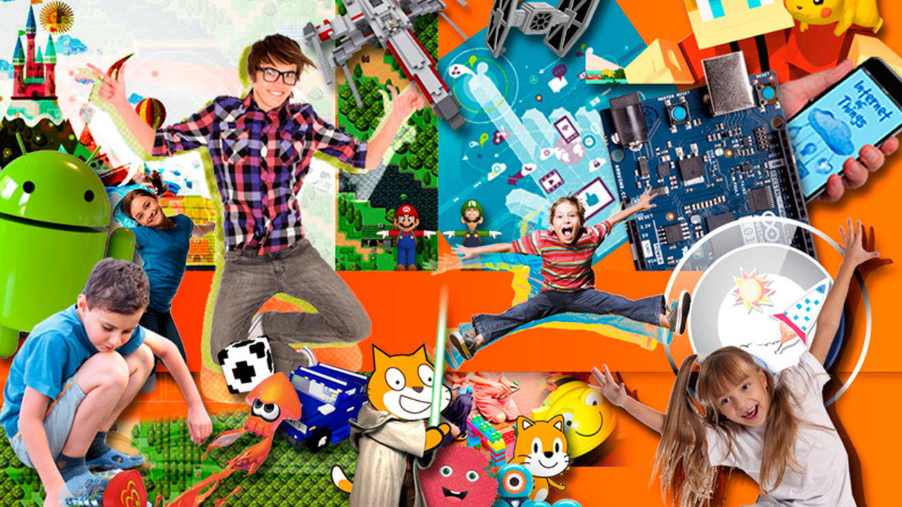 Cosas de padres: Los campamentos de verano, cada vez más singulares