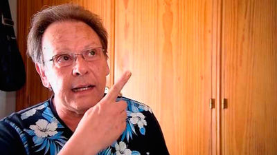 El valor de Elianne García