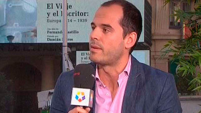 Aguado: "Hay que seguir predicando la normalidad dentro de la diversidad"