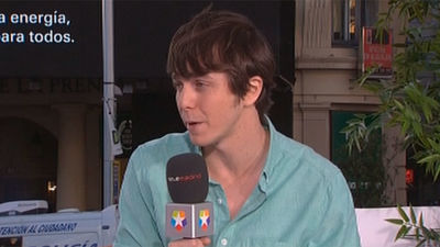 Fernández Rubiño: "España debe ser ejemplo de diversidad y tolerancia"