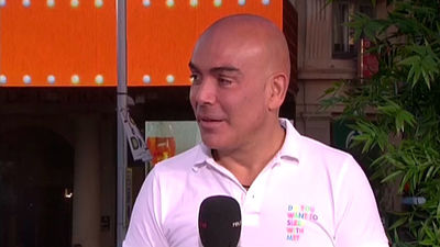 "Tenemos que estar muy orgullosos de lo que hemos conseguido"