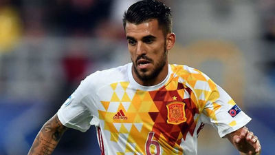 Ceballos, a un paso del Real Madrid