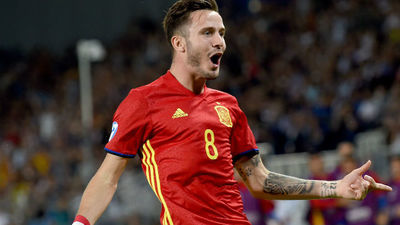 Saúl: "Este equipo merece ser campeón"