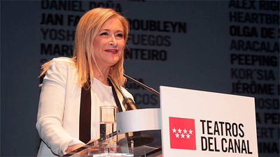 Los Teatros del Canal abaratan sus precios y asumen "riesgos" en la nueva temporada