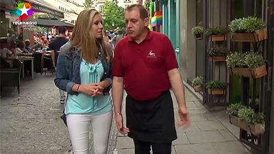 Chueca: así era, así ha cambiado