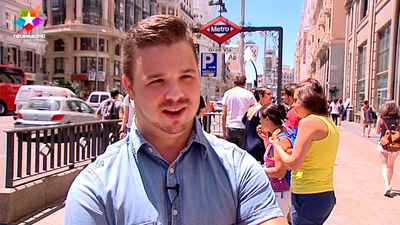 David Enguita: "Madrid ha sabido entender y aprovechar la dimensión del World Pride"