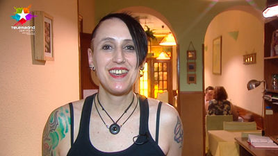 Orgullosos de Madrid: Maite