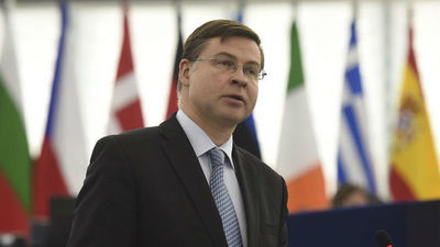 Bruselas propone un plan de pensiones paneuropeo frente al reto demográfico