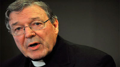 La Policía australiana imputa al cardenal Pell por presunta pederastia
