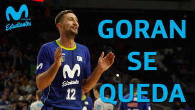 Suton renueva un año con Estudiantes