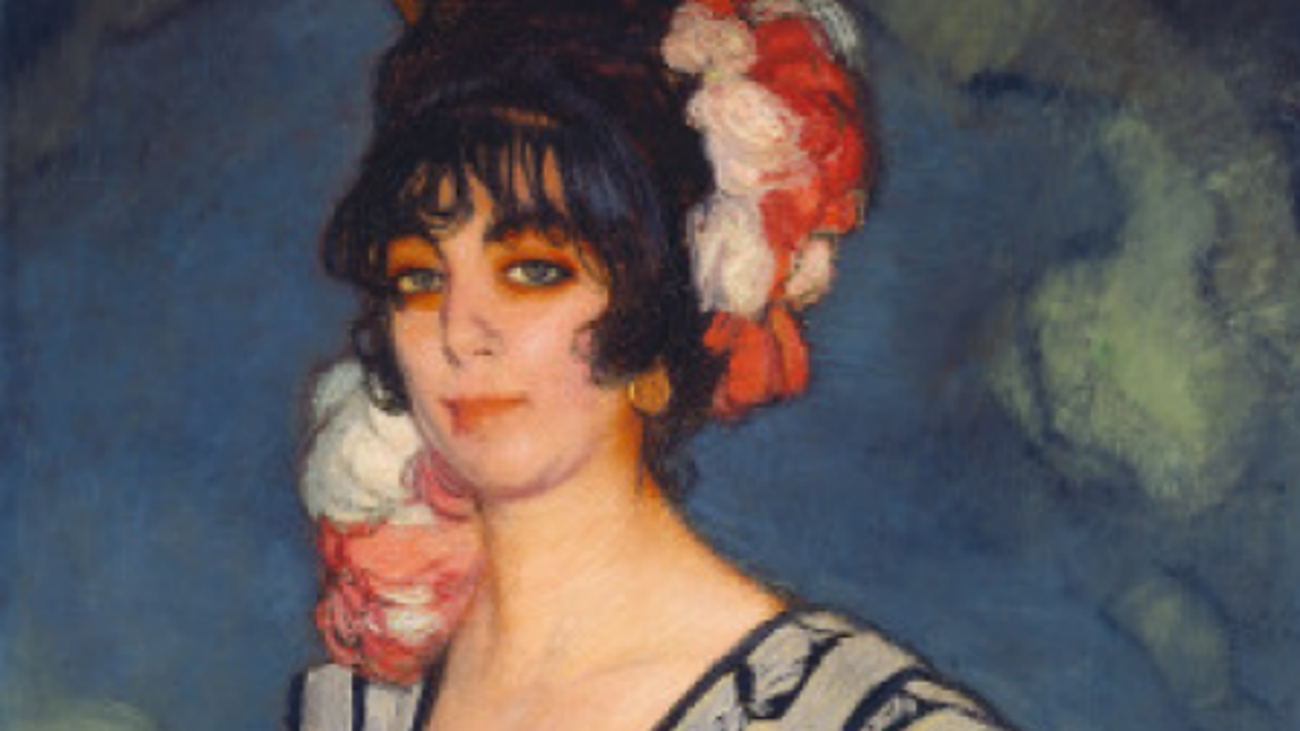 Zuloaga, Rodin y Nixon llenarán el Otoño de la Fundación Mapfre