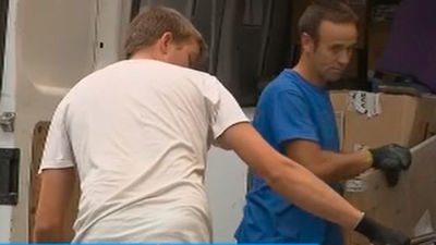 Los autónomos podrán deducirse gastos de manutención diaria