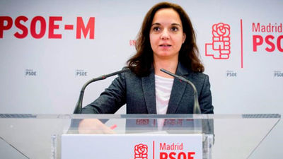 El PP se querellará contra la alcaldesa de Getafe por prevaricación y fraude en Gisa