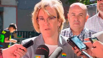 El PSOE cree que el carril bici en la Calle Alcalá  generará "más conflicto" en la movilidad de la zona