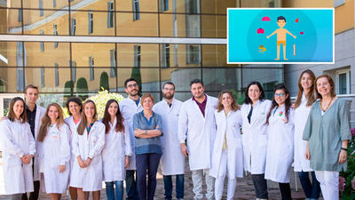 Científicos españoles descubren cómo funciona la metástasis del melanoma