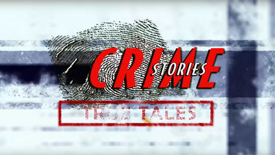 Informe criminal, de lunes a jueves a las 00.30h.