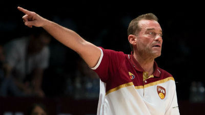 Néstor García, primera opción para entrenar al Fuenlabrada