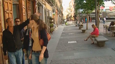 Detenido uno de los mayores vendedores de droga de Chueca en pleno Orgullo