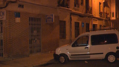 Muere un joven rumano apuñalado por un compatriota tras una discusión