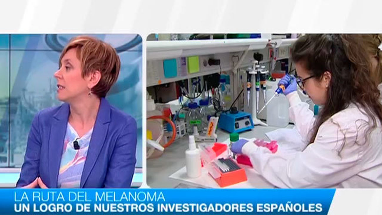 La ruta del melanoma