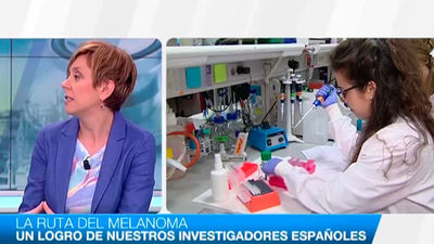 La ruta del melanoma