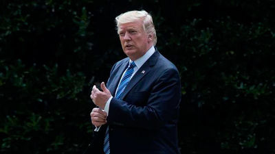 Trump pide al mundo una "respuesta decidida" ante la "brutal" Corea del Norte