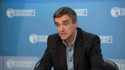 El Gobierno Vasco considera "impostergable" el acercamiento de presos de ETA