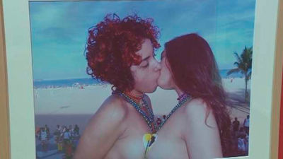 Mulafest acoge una muestra dedicada  al erotismo