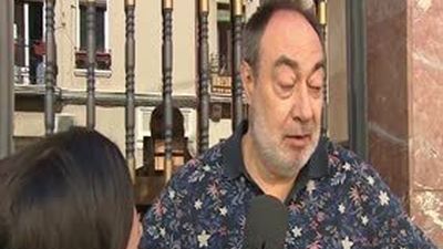 Aquí en Madrid 30.06.2017