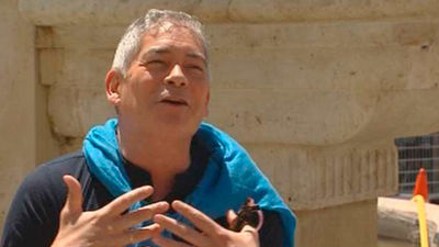 Boris Izaguirre: "No pasa nada por ser libre"