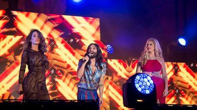 La gala EuroPride puso el broche a la fiesta