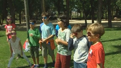 Móstoles reactiva colonias deportivas de verano pero con un aforo limitado