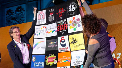 Madrid cede a Gotemburgo y Estocolmo el relevo del Orgullo europeo de 2018