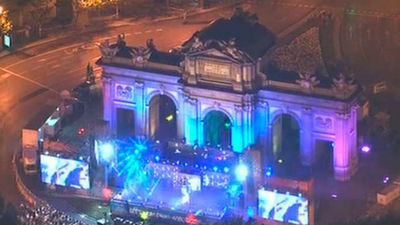 Madrid clausura el World Pride esta noche y da el testigo a Nueva York