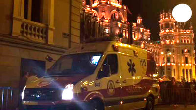 Sin incidentes durante el desfile y la noche más multitudinaria del Orgullo