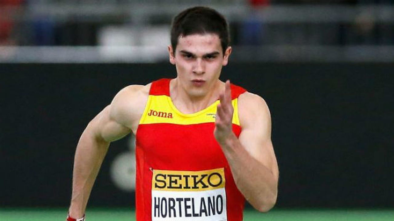Bruno Hortelano
