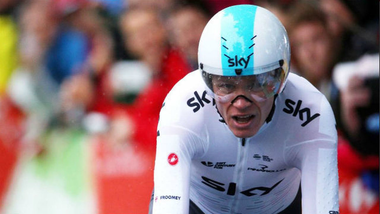 El salbutamol contraataca y vuelve a sacudir al ciclismo