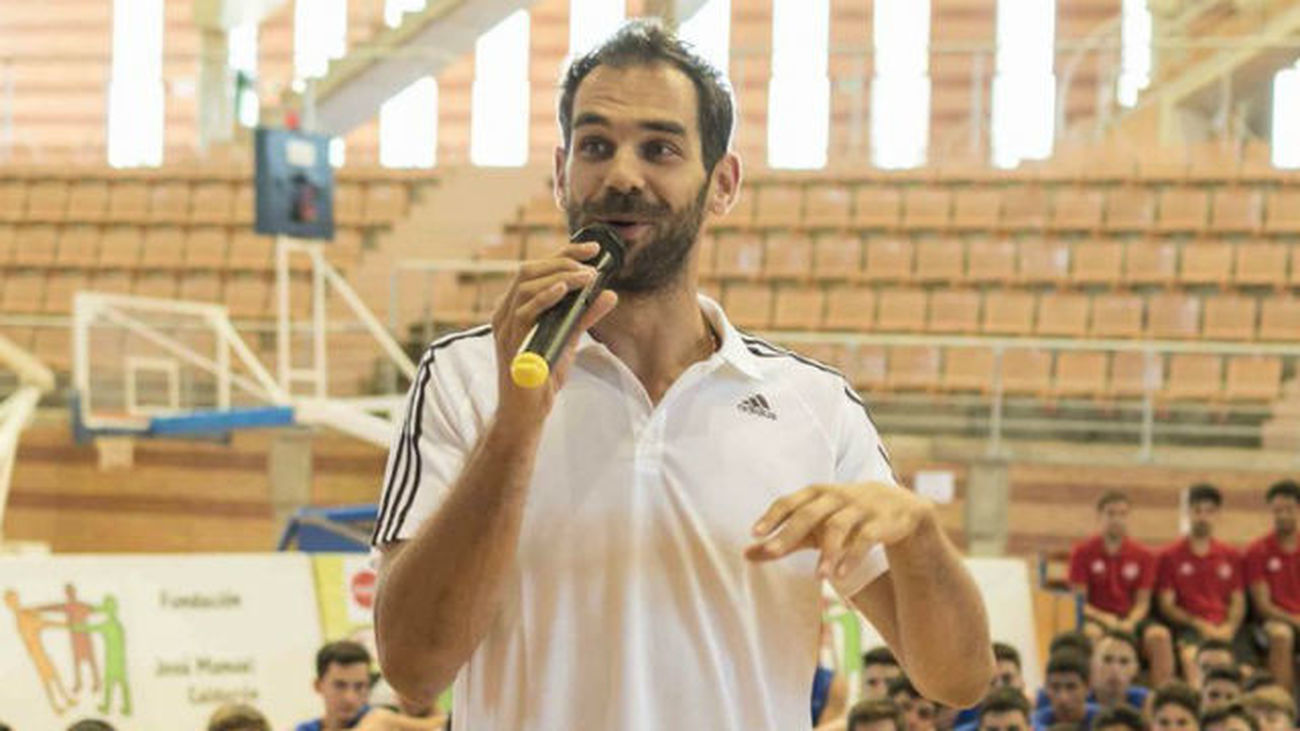 José Manuel Calderón