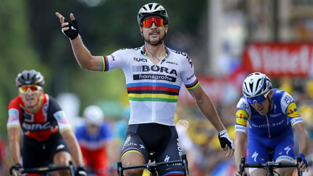 Peter Sagan